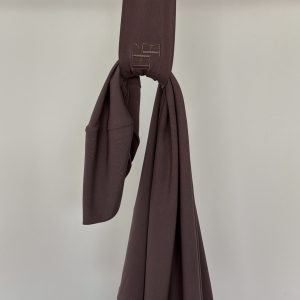 Instant Hijab - Taupe