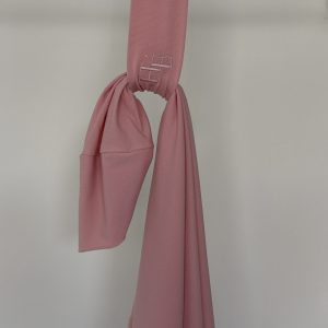 Instant Hijab - Rose
