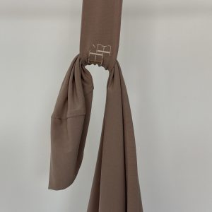 Instant Hijab - Desert Beige