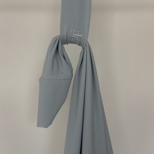 Instant Hijab - Ice Blue