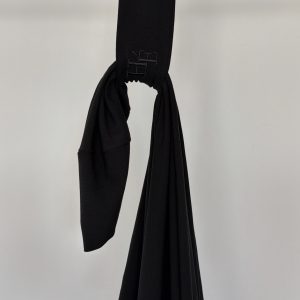 Instant Hijab - Black