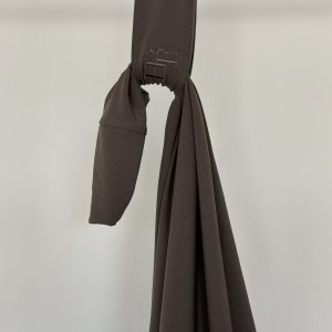 Instant Hijab - Ash Brown