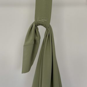 Instant Hijab - Pistachio