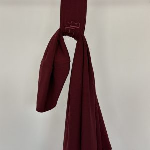 Instant Hijab - Burgundy